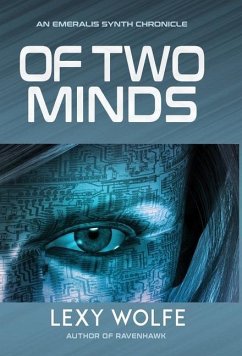 Of Two Minds - Wolfe, Lexy