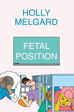 Cover Fetal Position