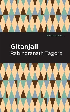 Gitanjali - Tagore, Rabindranath