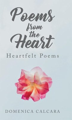 Poems from the Heart - Calcara, Domenica