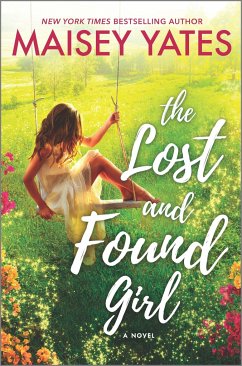 The Lost and Found Girl - Yates, Maisey