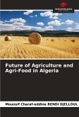 Future of Agriculture and Agri-Food in Algeria