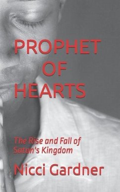 Prophet of Hearts: The Rise and Fall of Satan's Kingdom - Great, Nicci The; Gardner, Nicci