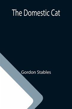 The Domestic Cat - Stables, Gordon