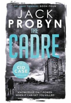The Cadre - Probyn, Jack