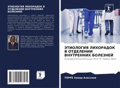 JeTIOLOGIYa LIHORADOK V OTDELENII VNUTRENNIH BOLEZNEJ - Alassane, TORRE Hamar