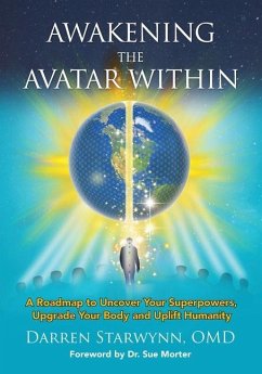 Awakening the Avatar Within - Starwynn, Darren