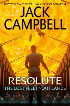 Resolute - Campbell, Jack