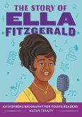 The Story of Ella Fitzgerald