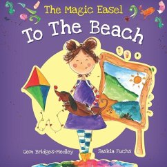 The Magic Easel - Bridges-Medley, Gem