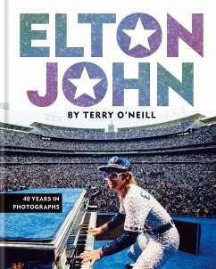 Elton John by Terry O'Neill - O'Neill, Terry