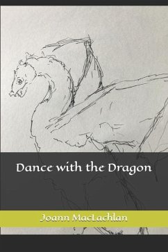 Dance with the Dragon - MacLachlan, Joann