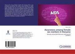 Awareness among female sex workers in Haryana - Vats, Rajeev
