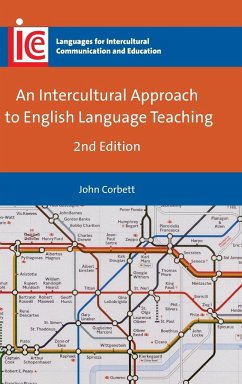 An Intercultural Approach to English Language Teaching - Corbett, John