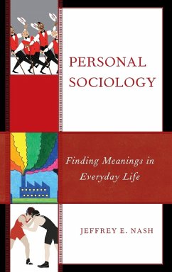 Cover Personal Sociology