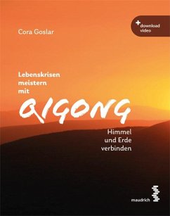 Lebenskrisen meistern mit Qigong - Goslar, Cora