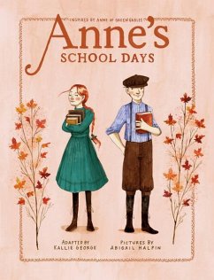 Anne's School Days - George, Kallie