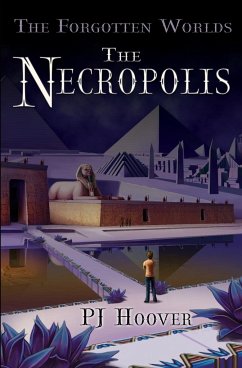 The Necropolis - Hoover, P. J.