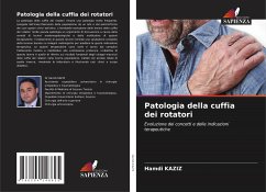 Patologia della cuffia dei rotatori - Kaziz, Hamdi