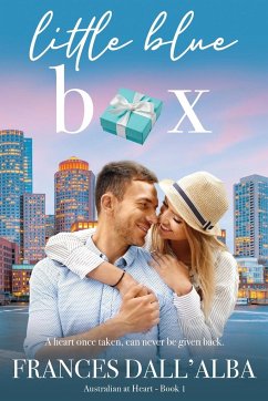 Little Blue Box - Dall'Alba, Frances