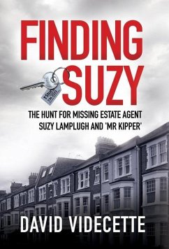 Finding Suzy - Videcette, David