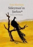 Süleymanin Sarkisi