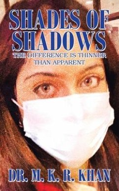 Shades of Shadows: The Difference Is Thinner Than Apparent - Khan, M. K. R.