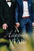 A Happier Year - 2nd edition