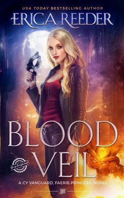 Blood Veil: An Epic Urban Fantasy Series - Reeder, Erica