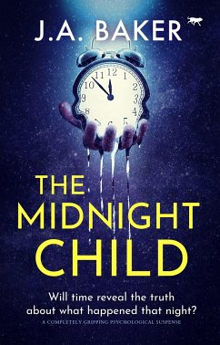 The Midnight Child - Baker, J.A.