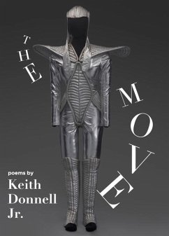 Cover The Move