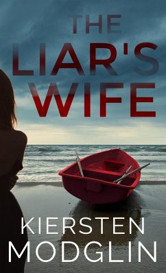 The Liar's Wife - Modglin, Kiersten