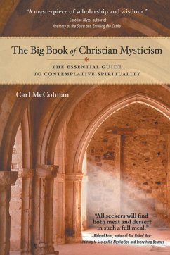 The Big Book of Christian Mysticism - Mccolman, Carl