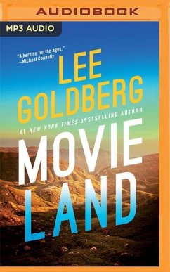 Movieland - Goldberg, Lee