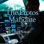 The Protos Mandate: A Scientific Novel