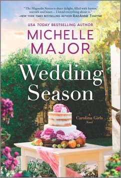 Wedding Season - Major, Michelle