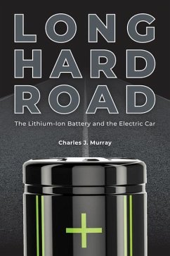 Long Hard Road - Murray, Charles J.