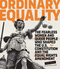Ordinary Equality - Kelly, Kate; LaRue, Nicole
