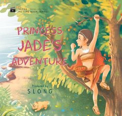 Princess Jade's Adventure - Slong