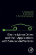 Electric Motor Drives and their... - Bild 1
