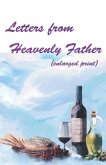 Letters from Heavenly Father (enlarged print)