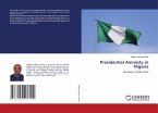 Presidential Amnesty in Nigeria