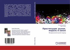 Prostituciq: rynok, moral' i zakon - Pokatowich, Elena; Lewin, Mark