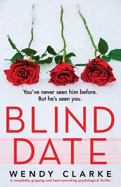 Blind Date - Clarke, Wendy