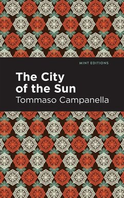 The City of the Sun - Campanella, Tommaso