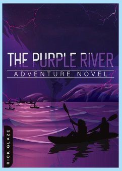 The Purple River - Glaze, Rick
