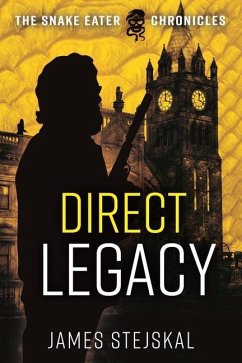 Direct Legacy - Stejskal, James