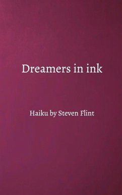 Dreamers in ink - Flint, Steven