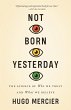 Not Born Yesterday - Bild 1