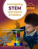 Investigating Stem with Infants and Toddlers (Birth-3)